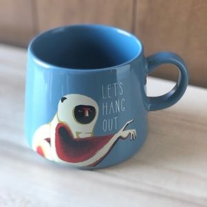 Sloth cappuccino mug, 16oz